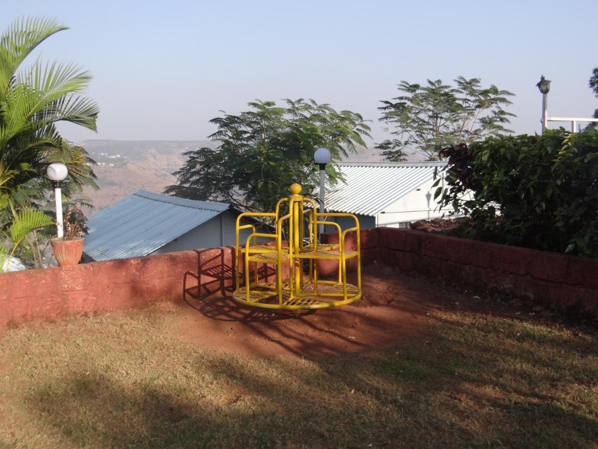 Exotic Valley Mahabaleshwar Exterior photo