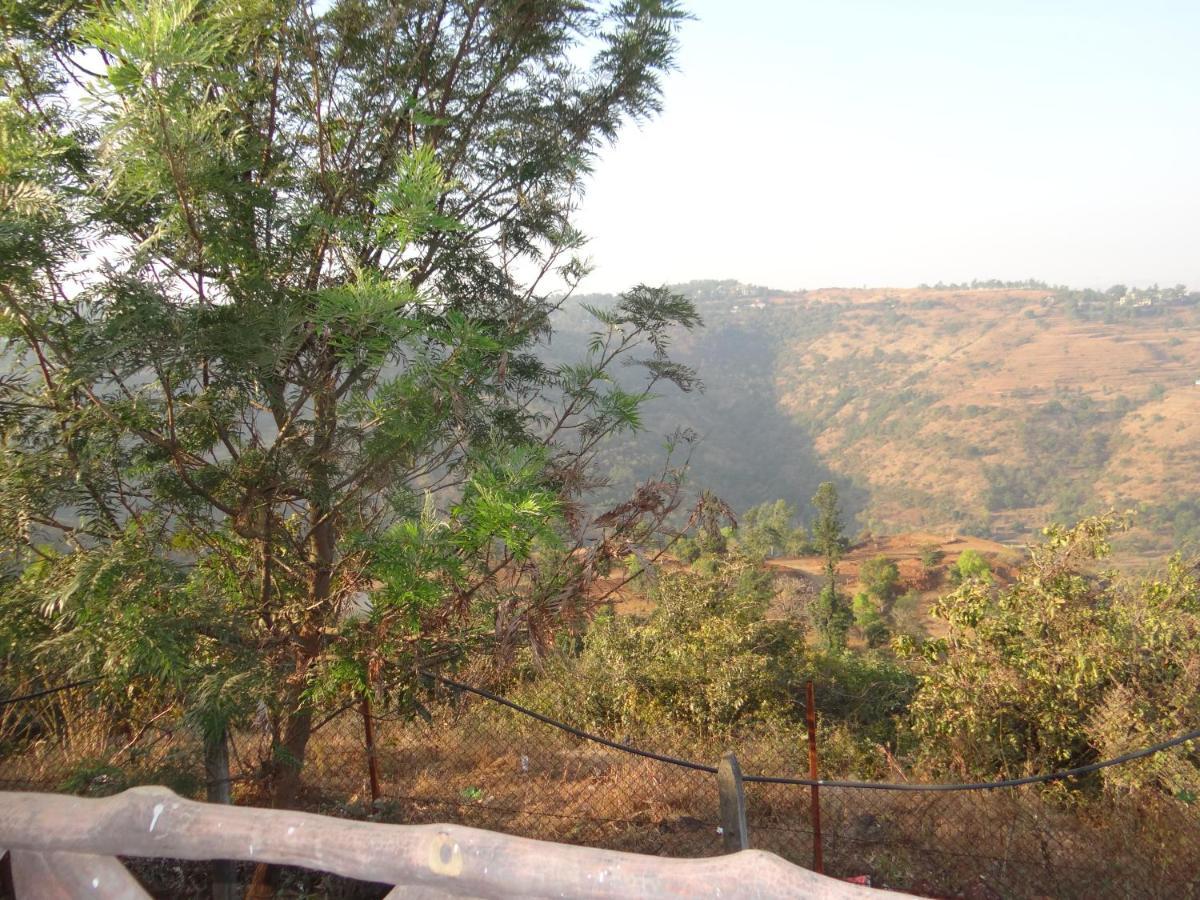 Exotic Valley Mahabaleshwar Exterior photo