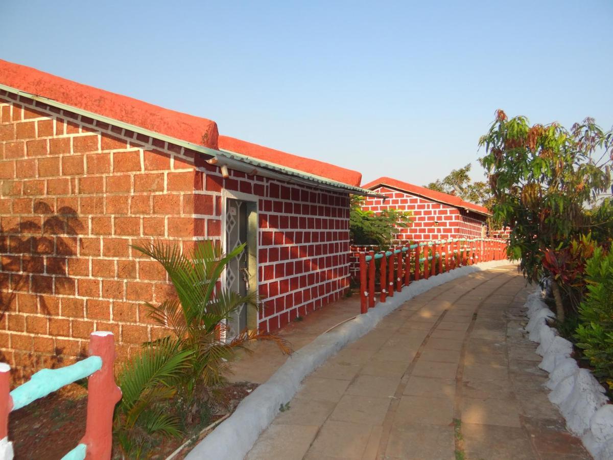 Exotic Valley Mahabaleshwar Exterior photo