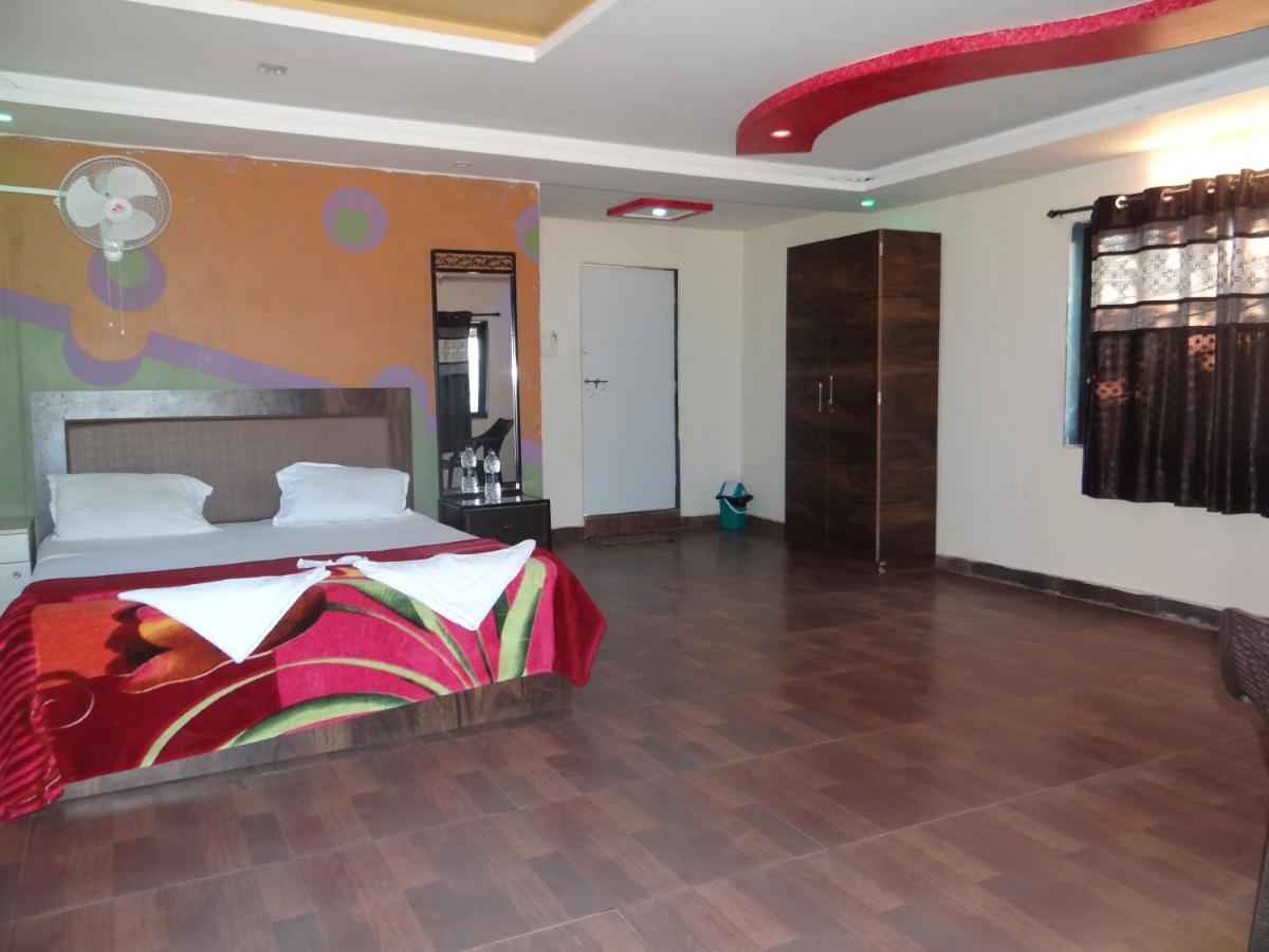 Exotic Valley Mahabaleshwar Exterior photo