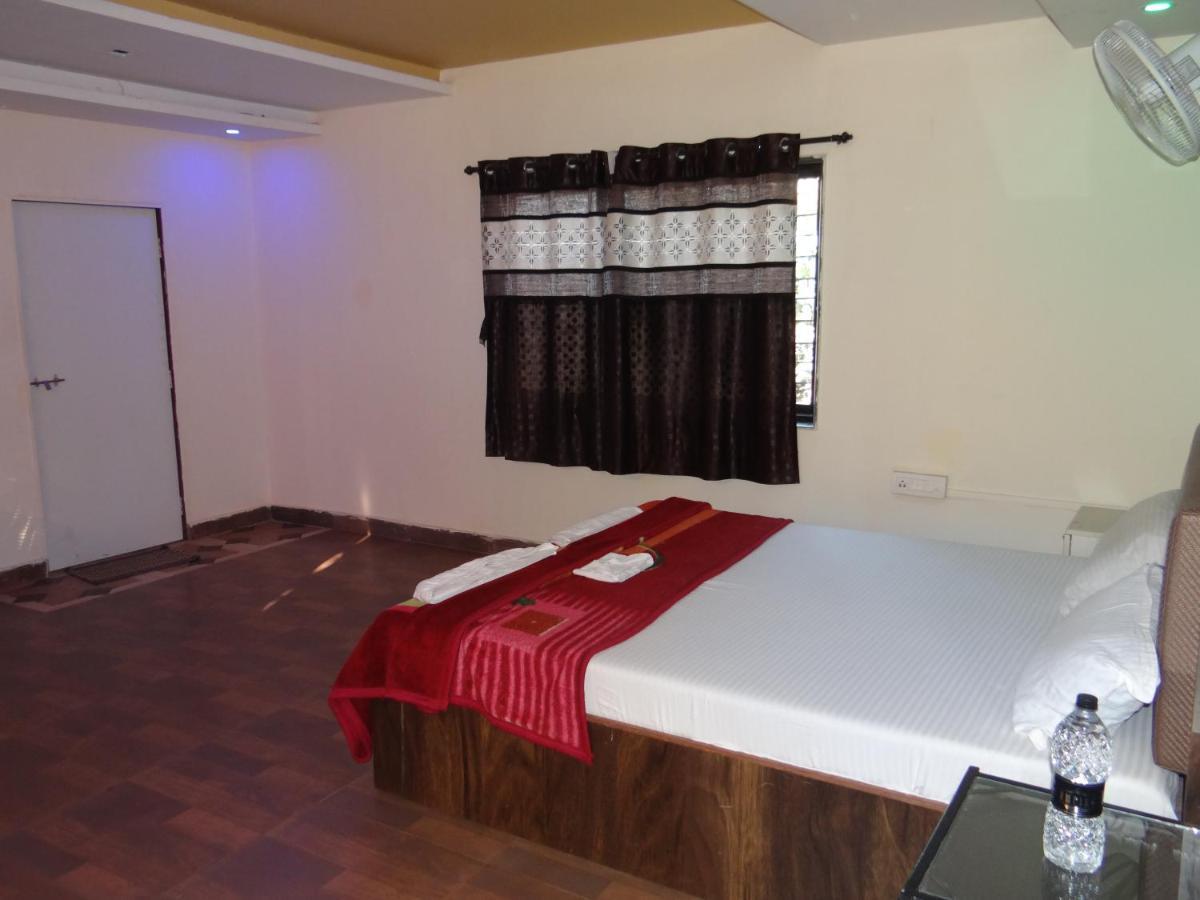 Exotic Valley Mahabaleshwar Exterior photo