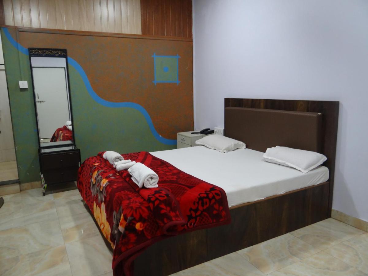 Exotic Valley Mahabaleshwar Exterior photo