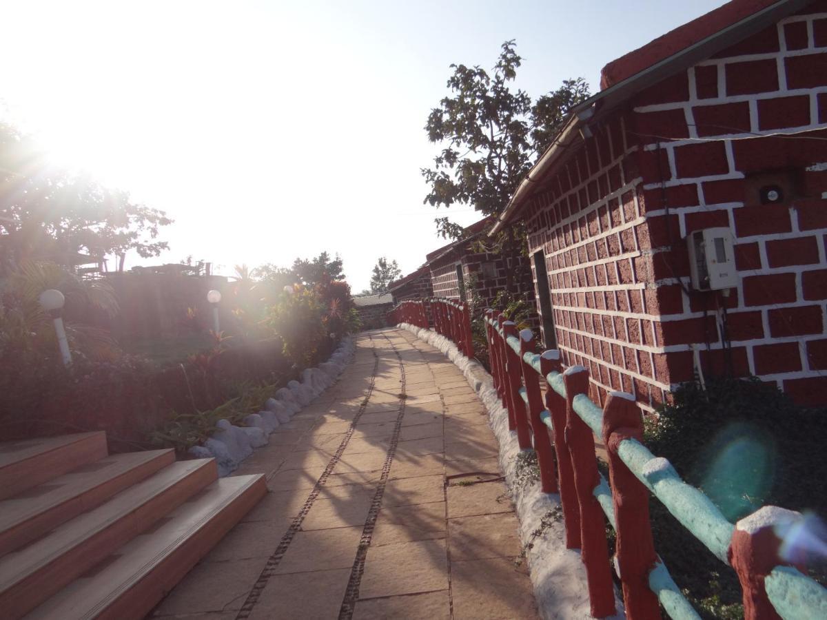Exotic Valley Mahabaleshwar Exterior photo