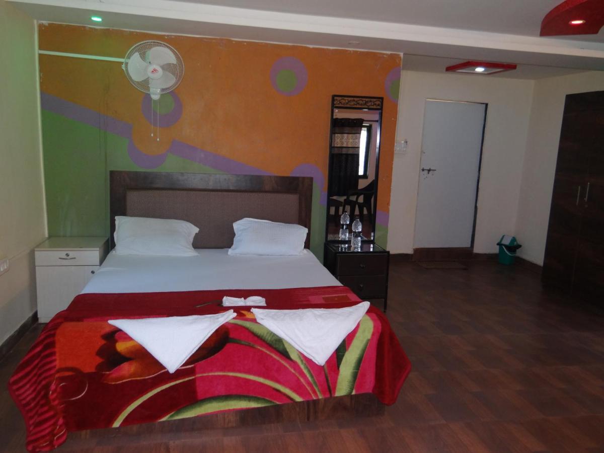 Exotic Valley Mahabaleshwar Exterior photo