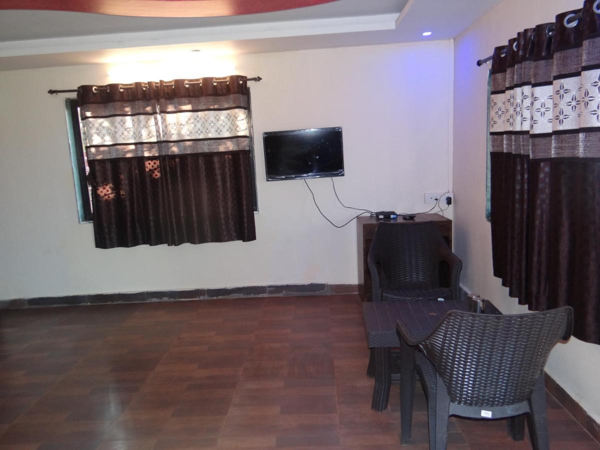 Exotic Valley Mahabaleshwar Exterior photo