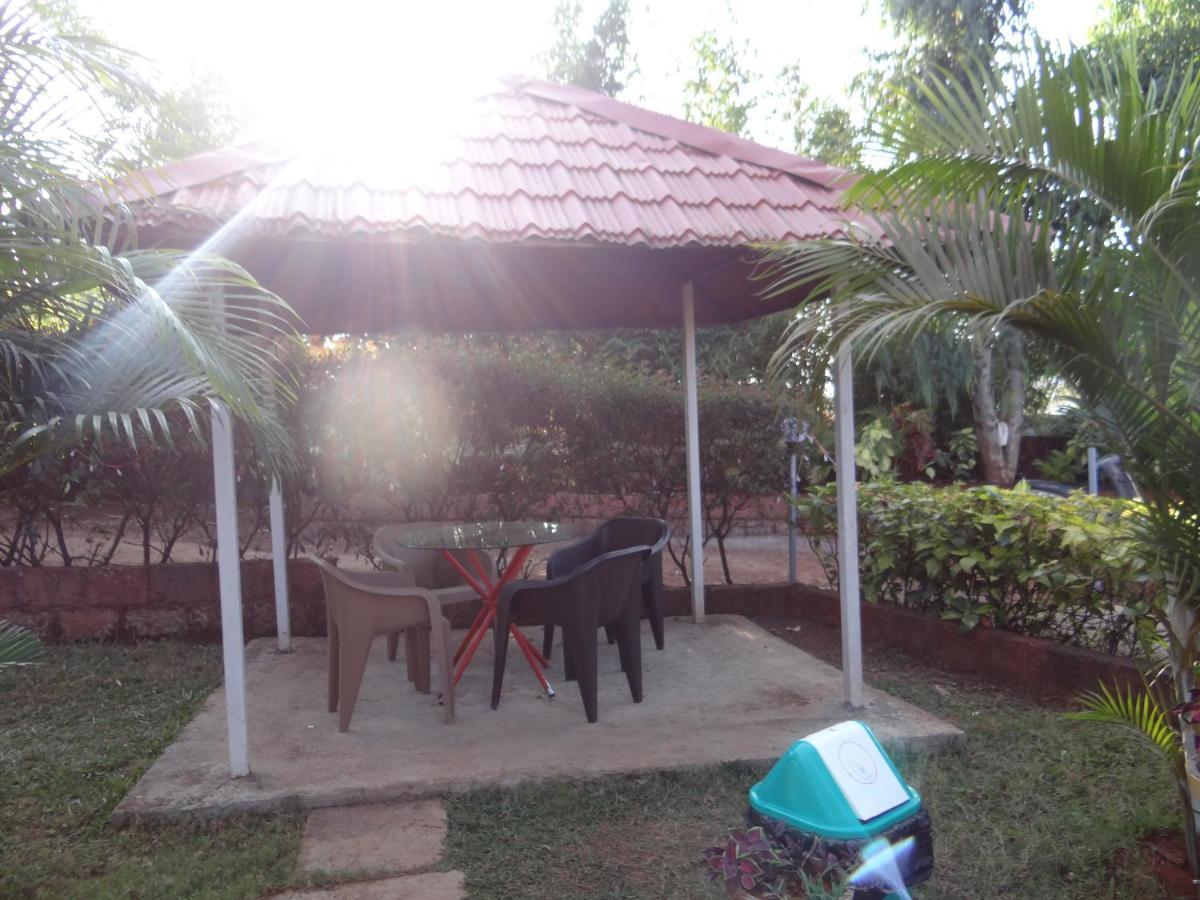 Exotic Valley Mahabaleshwar Exterior photo