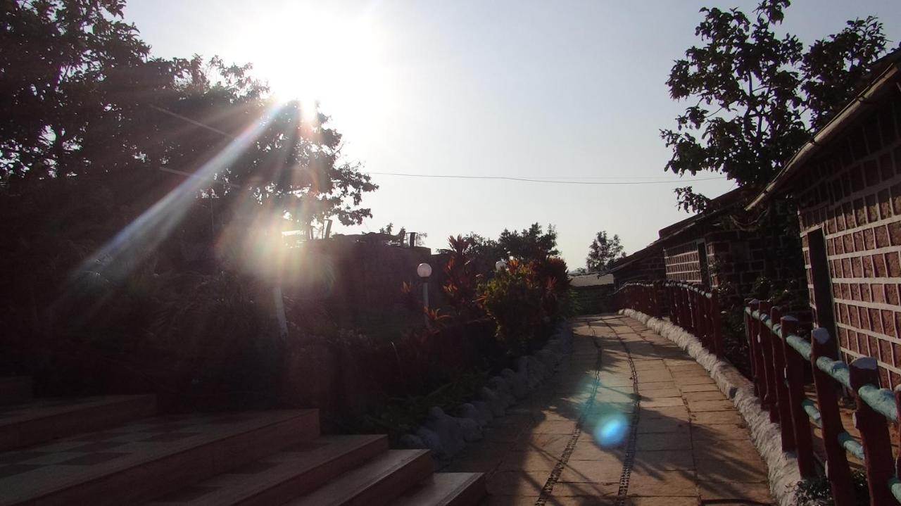 Exotic Valley Mahabaleshwar Exterior photo