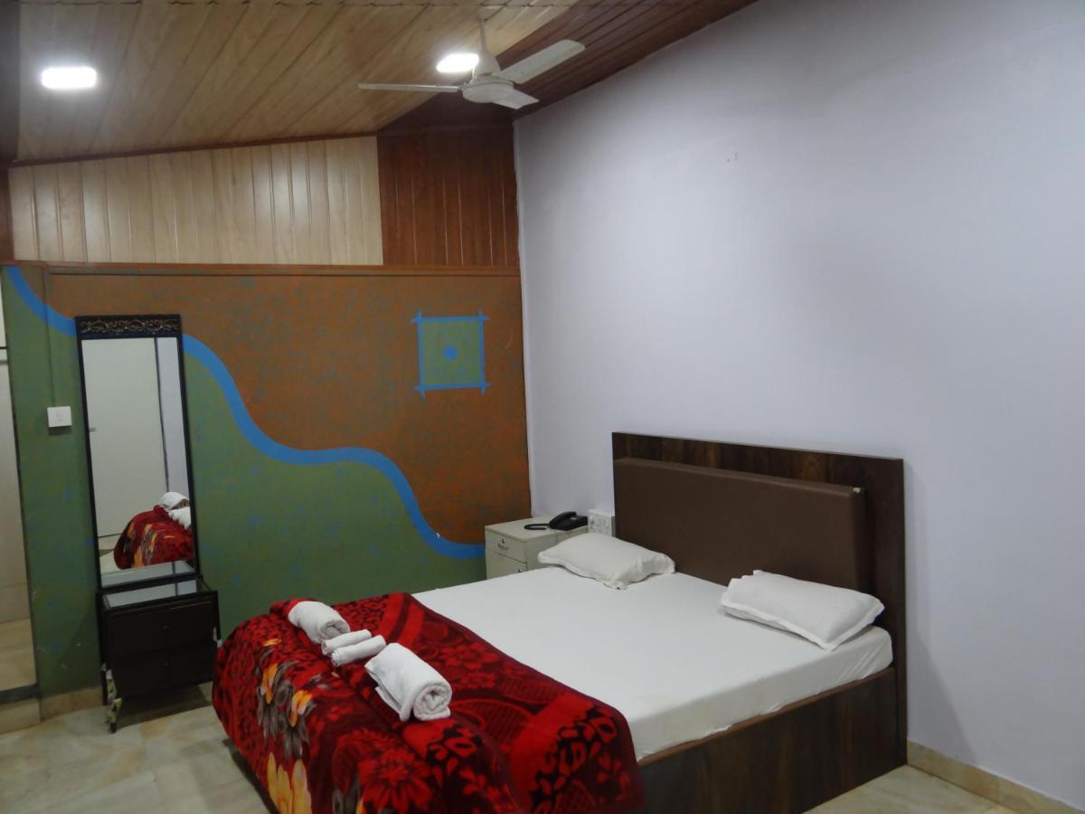 Exotic Valley Mahabaleshwar Exterior photo