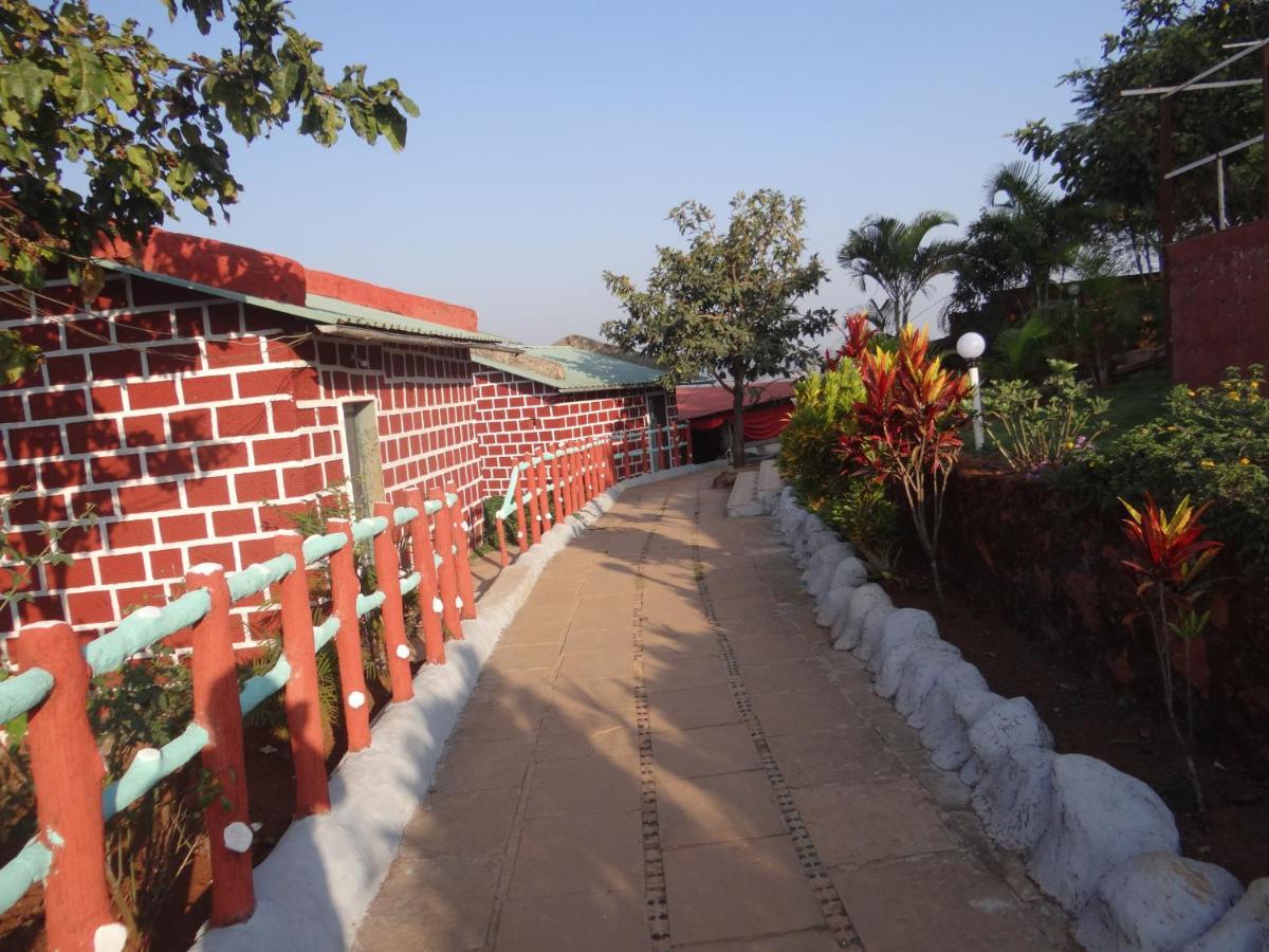 Exotic Valley Mahabaleshwar Exterior photo