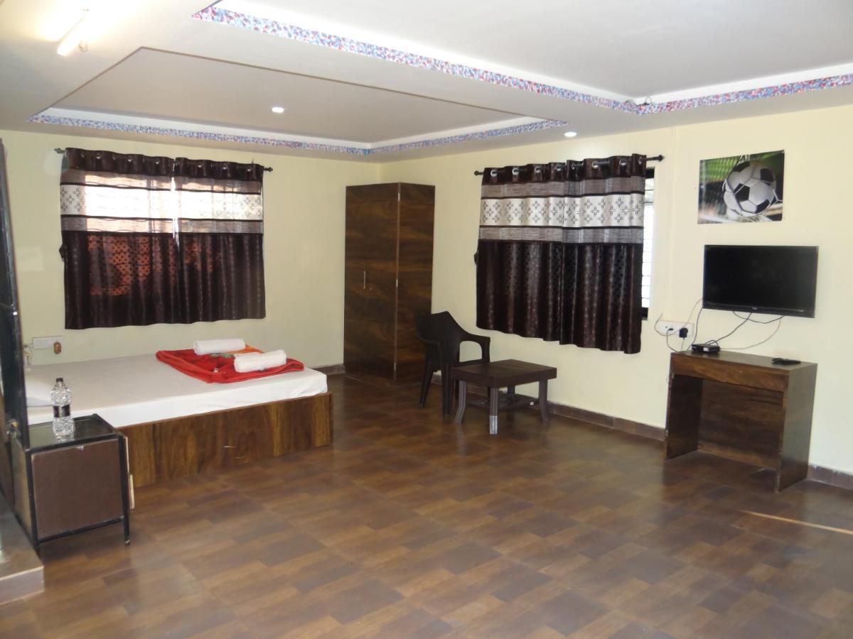 Exotic Valley Mahabaleshwar Exterior photo
