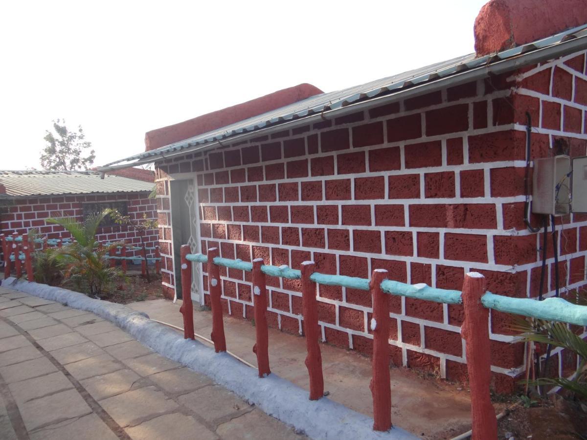 Exotic Valley Mahabaleshwar Exterior photo