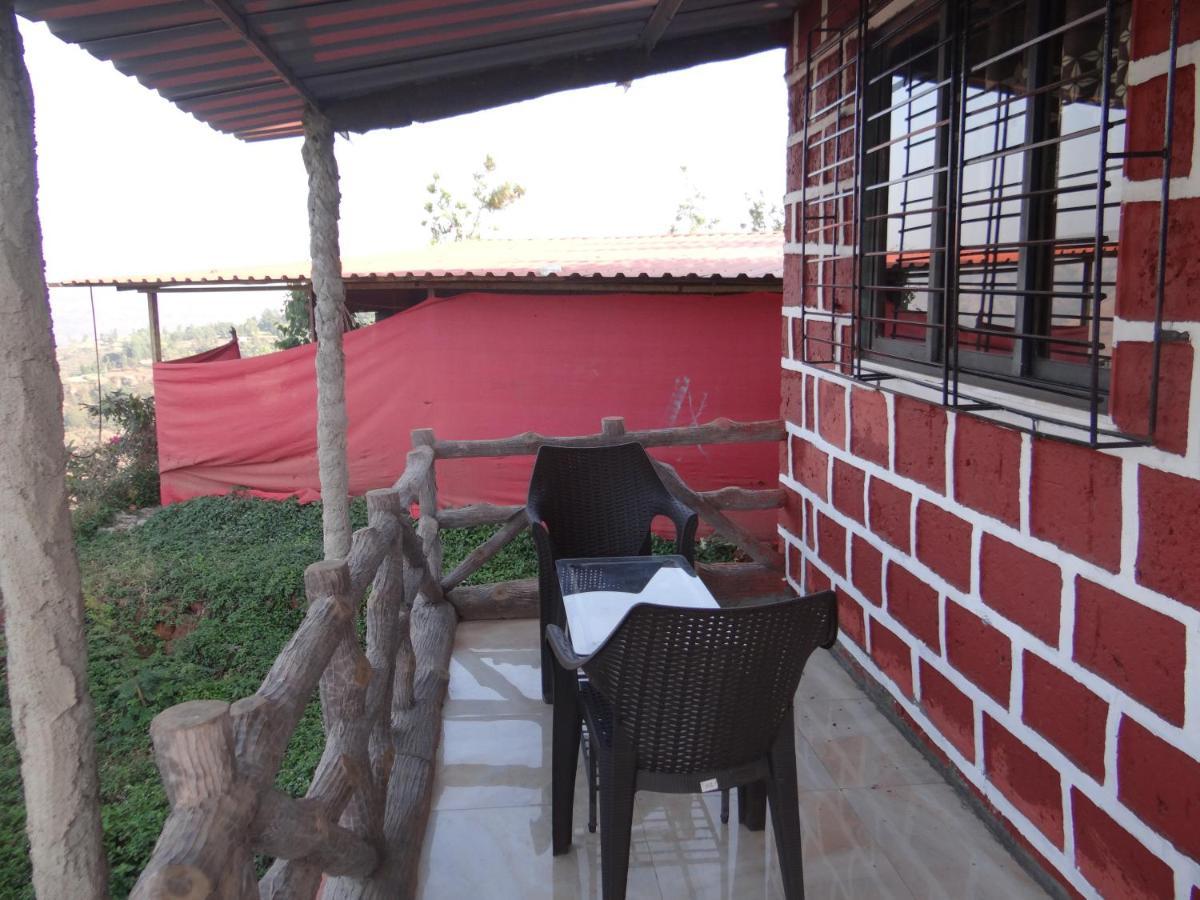 Exotic Valley Mahabaleshwar Exterior photo