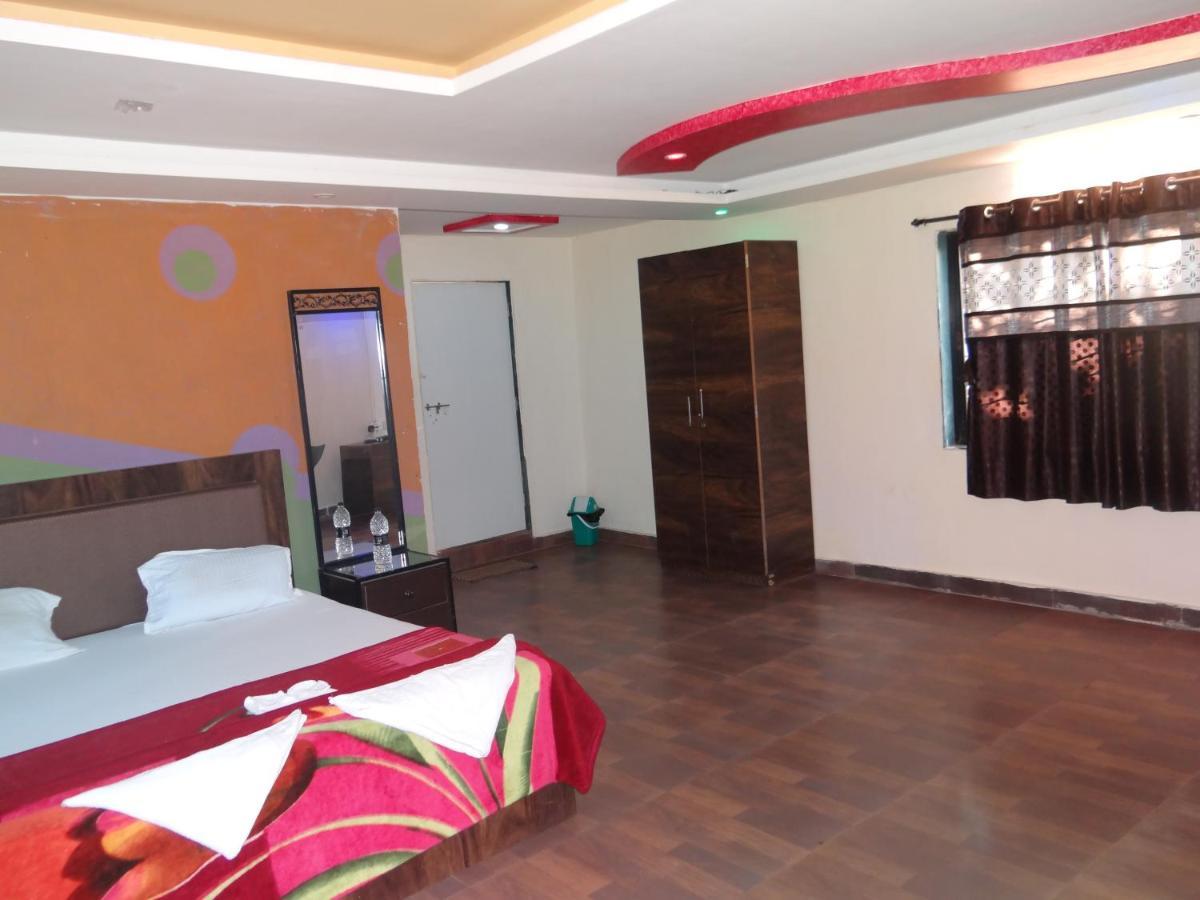 Exotic Valley Mahabaleshwar Exterior photo