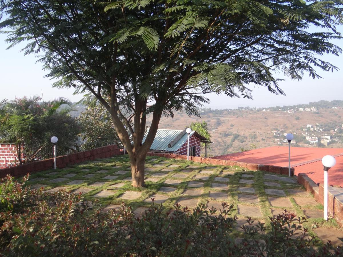 Exotic Valley Mahabaleshwar Exterior photo