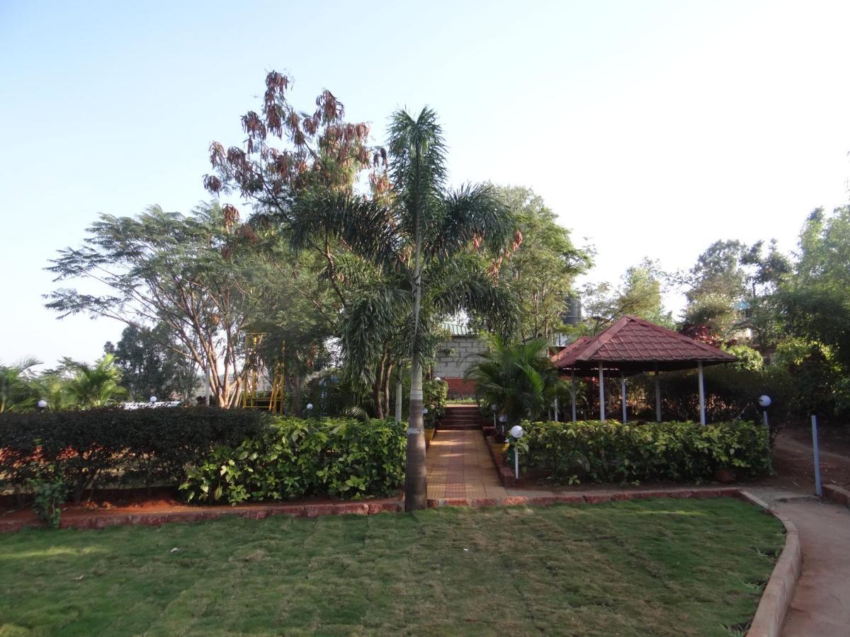 Exotic Valley Mahabaleshwar Exterior photo